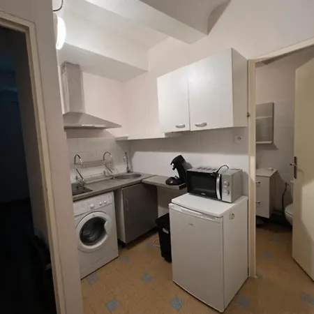 28 Διαμέρισμα Gréoux-les-Bains