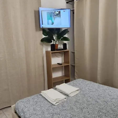 Διαμέρισμα 28 Gréoux-les-Bains