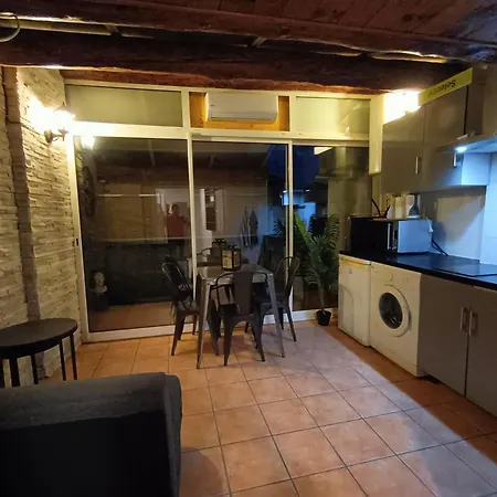 Coeur De Apartmán Gréoux-les-Bains