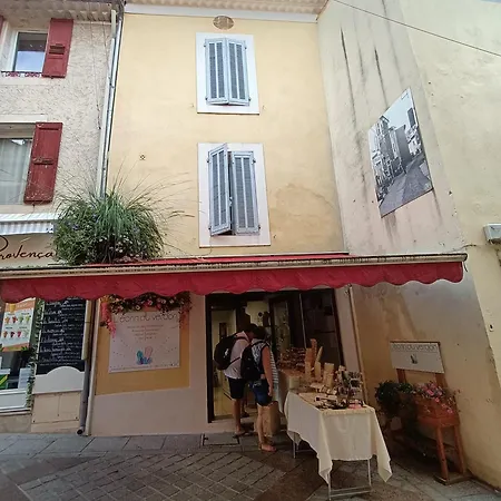 Coeur De * Gréoux-les-Bains