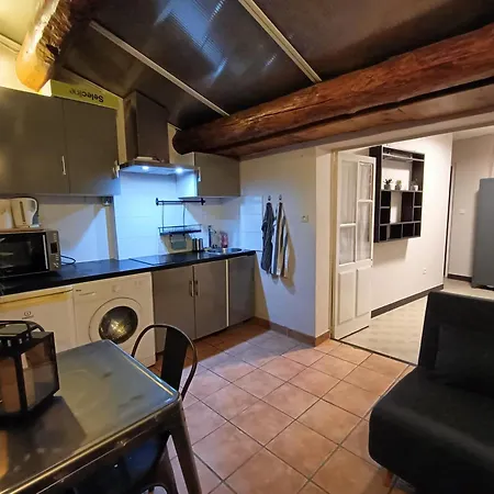 28 Lägenhet Gréoux-les-Bains