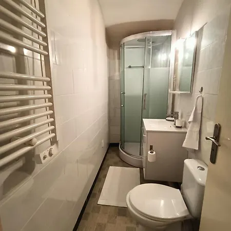 Lägenhet 28 Gréoux-les-Bains