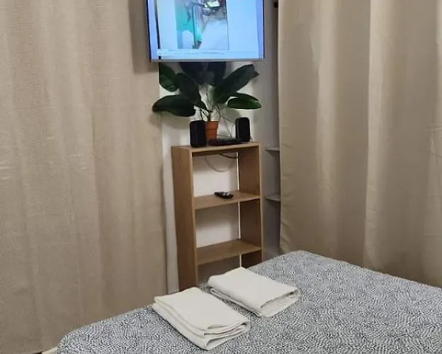 Apartmán Coeur De Gréoux-les-Bains