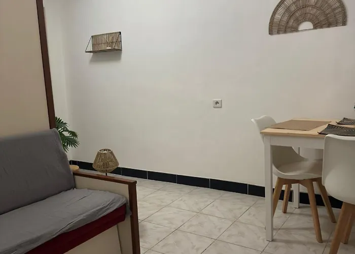 Apartmán Coeur De *