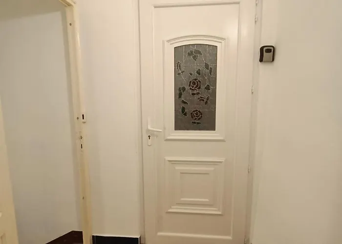 Apartmán Coeur De Gréoux-les-Bains